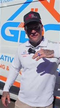 Watch this pool concrete come back to life 🔥