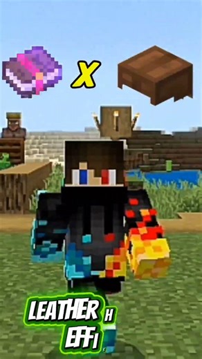 Kya ye Minecraft ka Sabse Rare Item hai? 🤯 #shorts
