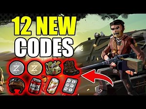 THE WALKING ZOMBIE 2 REDEEM CODES 🎁 THE WALKING ZOMBIE 2 CODE🚨
