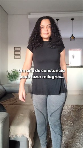 é possível 🤍 #emagrecer #obesidade #vidasaudavel #emagrecimento