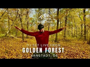 Breathe with Nature - Autumn Dreams | Melodic House Mix ft. Sultan+Shepard & Christian Löffler