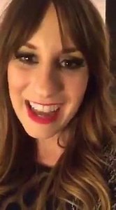 1K views · 47 reactions | Here's my Periscope video from yesterday's string session at the studio!! Magical day! If y'all haven't checked out the Periscope app, do it! You're able to chat with me while I live stream and it's pretty dang cool... :) Enjoy! | Caitlyn Smith | Facebook