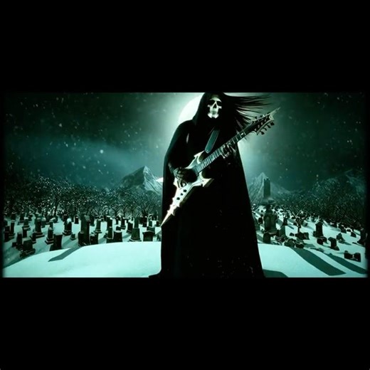 La Danza de la Muerte (Dance Macabre Inferno)