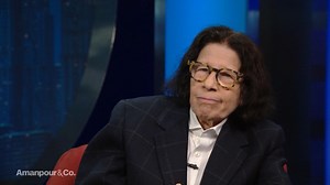 NYC Legend Fran Lebowitz Gives Her Take on 2020 Politics
