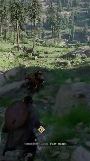 Oh that was easy | #zen_script on #Twitch #CrimsonDesert