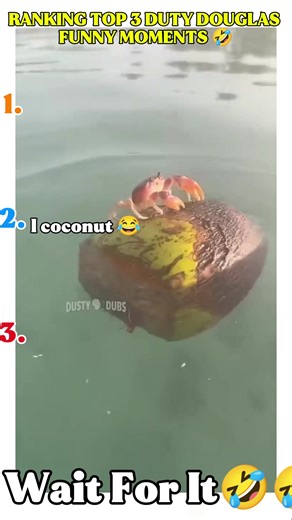 Top 3 Funny Duty Douglas Moments You Must See