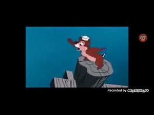 RTS sfx Donald duck Chips Ahoy