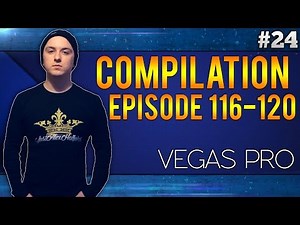 Sony Vegas Pro 13: Most Helpful Tips So Far - Episode #24 (Compilation)