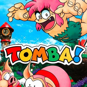 Tomba! Guide - IGN