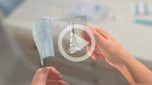 UROMED Silicone Male External Catheter »standard«