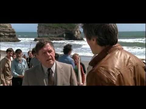 harry callahan - clint eastwood - best actor ever (in french)