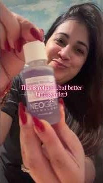 What is bakuchiol and why is everyone using it?