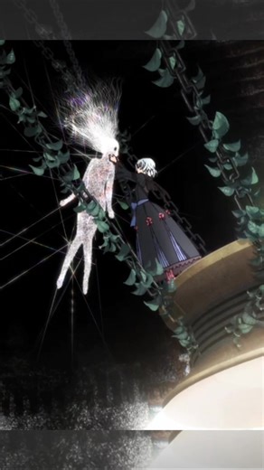 The Case Study of Vanitas Anime Fandub in German 2024