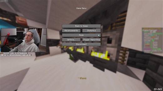 🔸OPEN SERVER🔸 REALCRAFT.LIVE 🔸JAVA & BEDROCK 🔸 PORT:1825🔸1.21.1