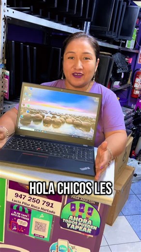 Laptop Thinkpad T590 Unboxing and Review