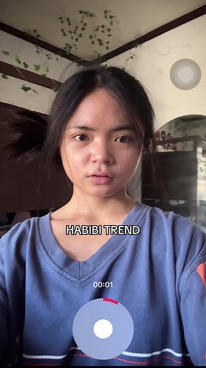 Behind the Scenes of the Habibi Trend - Get the Look!