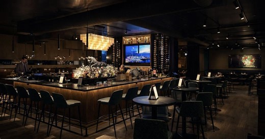 Why a Toronto chef is rebranding and pivoting to affordable dining that includes two happy hours