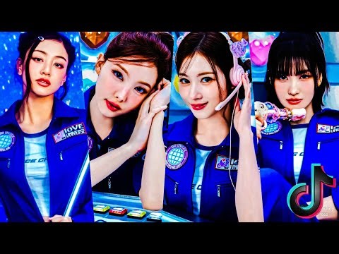 TWICE TIKTOK COMPILATION FOR@LennyLen@Siblingsreactions09@k-popR3actions PT2