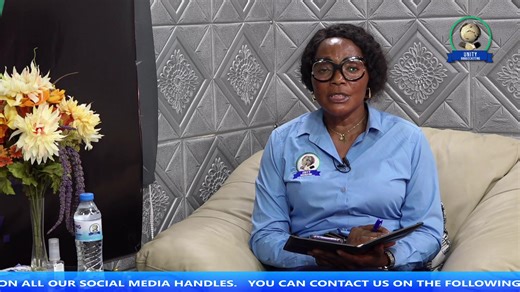 UNITY MORNING SHOW 29 JANUARY 2026 | Unity Broadcasting