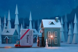 Drawing Tablet GiveAway - Joel Santana