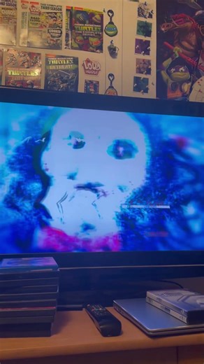 SAW 4 FULL DVD MAIN MENU (I DON’T OWN ANY COPYRIGHT I JUST DO THIS FOR FUN)