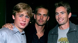 Paul Walker's Brother Cody to Join Fast and Furious Franchise as New Character