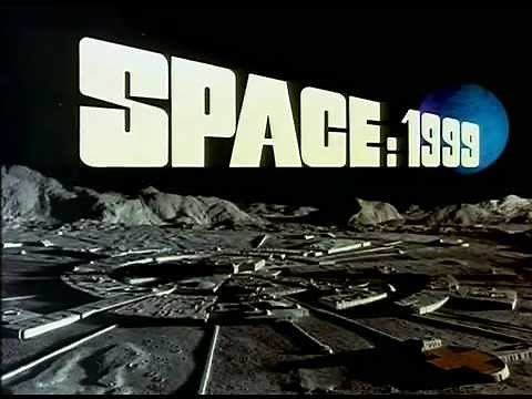 Space 1999 Theme Song