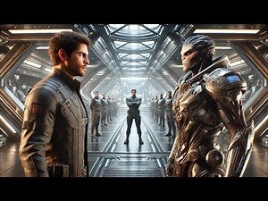 Alien commander slapped a Deathworlder,s Five second,s later, the Galaxy saw his severed head | HFY