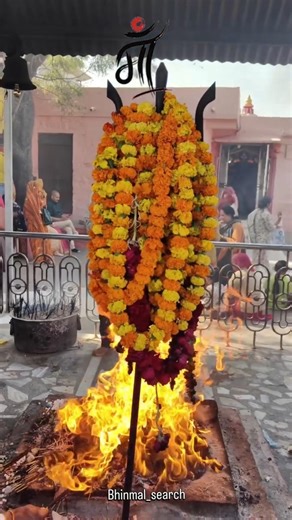 Khimaj mata bhinmal.💫💥#shorts #videostudio #studio #khimaj #bhinmal #trending #trendingreels