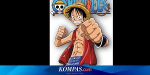 Spoiler One Piece 1003, Munculnya CP-0 Mengawasi Pertempuran Onigashima