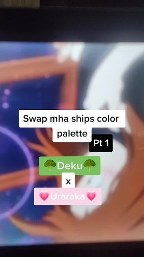 RandomColorPalette su TikTok