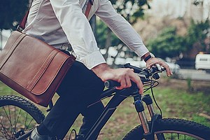 Is A Mountain Bike Good For Commuting? Let's Find Out!