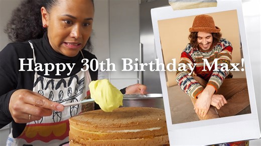 Creator reflects on why life actually begins after turning thirty