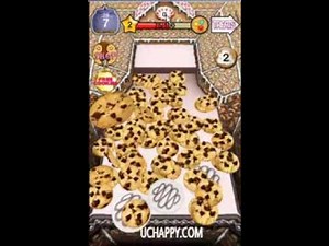 Cookie Dozer - Android - Gameplay