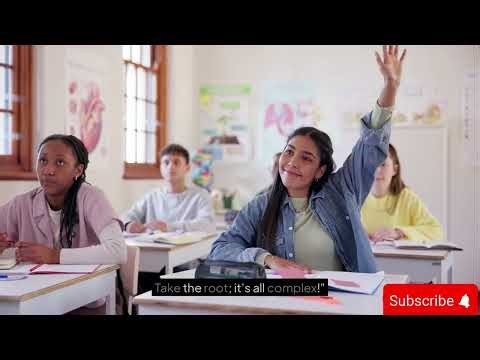 Master Advanced Math & Science in 4 Minutes 🎵