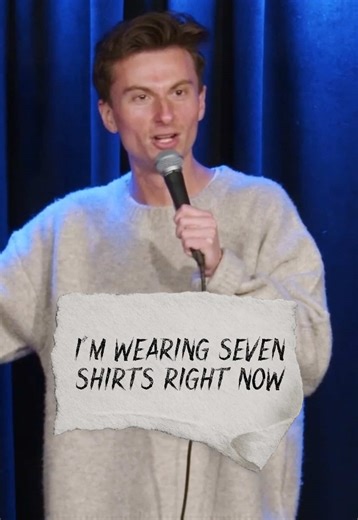 never taking audience confessions again 🥀😭 - tour dates ⤵️ Cheyenne, WY - 3.5.26 Denver, CO - 3.6.26 Colorado Springs, CO - 3.7.26 Phoenix, AZ (special taping) 3.13-14 Red Bank, NJ - 3.19.26 Huntington, NY - 3.20.26 Boston, MA - 3.21.26 Boston, MA - 3.22.26