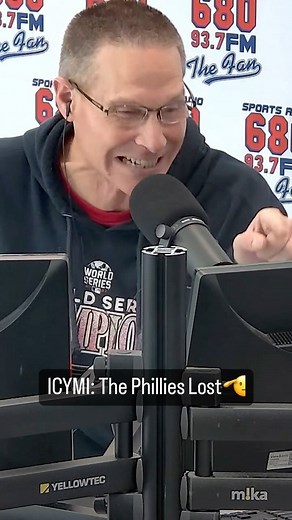 26K views · 328 reactions | Atta boy, Harper藍藍 | 680 The Fan | Facebook