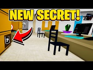 New Secrets Hidden At The Hospital In Roblox Brookhaven RP
