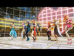 【Mobile Legends】Lovesick Girls • BLACKPINK