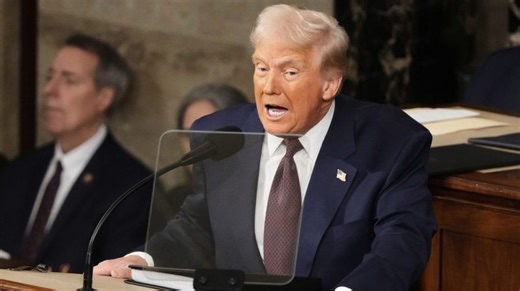 Here are the Democrats who plan to skip Trump’s State of the Union address