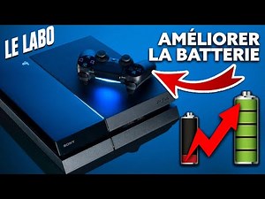 Si vous avez une Playstation 4 / PS4 Pro, faites CECI !