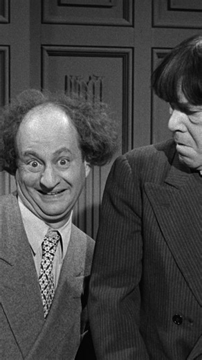 1.3M views · 33K reactions | The Three Stooges are picture perfect! | The Three Stooges | Facebook