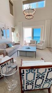 🎄Day 9 ✨ Grandview 403 ✨ My new favorite! Beachfront views, breezy balconies, and a front-row seat to the Gulf. 🌊 Wake up to waves, unwind by the pool, repeat. Link in the comments. #12DaysofChristmas #FiveStarProperties #BeachfrontCondo #GulfViews #MiramarBeach #DestinFlorida #BeachHouseDreams #CoastalVibes #VacationGoals | Destin Beach Cams
