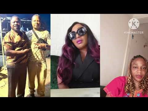 Flore de Lille parle du rapatriement de Joël de château rouge comme dorcas njinkeu aime entendre