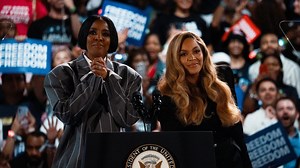 Beyoncé and Kelly Rowland’s unbreakable bond, from Destiny’s Child to ‘Mea Culpa’