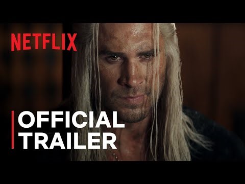 ‘The Witcher’ Season 4’s First Liam Hemsworth Trailer Is So Much Worse Than We Imagined