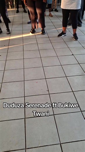 Duduza Serenade with Bukiwe Twani on February 7, 2026
