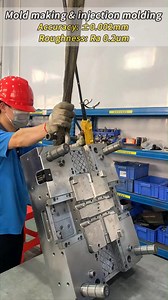 134K views · 1.8K reactions | #immetech #customerfirst #highquality #plasticmold #molddesign #mold #mould #moldmaking #moldmaker #injectionmolding #rapidprototyping #precisionparts #lightguide #opticallens #automotive #automotiveinterior #automotiveexterior #automotiveparts #medicaldevice #engineering #technology #industry #moldmanufacturing #moldfactory #tools | Immetech Ltd | Facebook