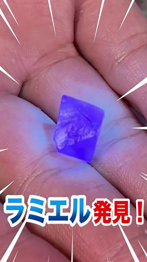 Exploring the Mysteries of Fluorite and Evangelion