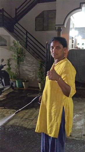 Very happy customer 😊 Gen 1 Wall Mounted Assembly Installation and demo Contact - +91 7204844803